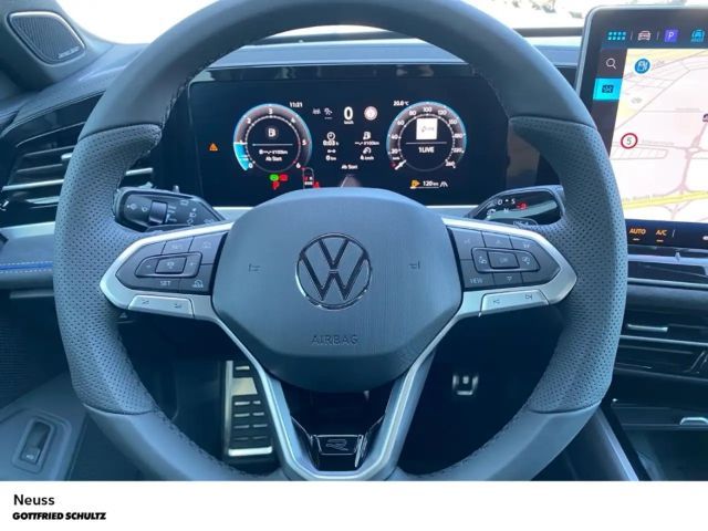 Volkswagen Passat 2.0 TDI DSG R-Line Style