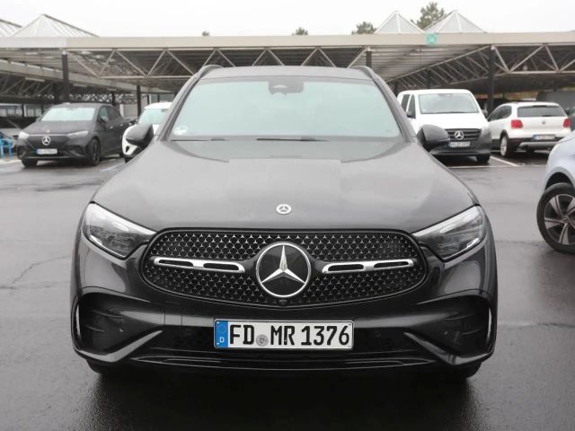 Mercedes-Benz GLC 220 4MATIC AMG Line GLC 220 d