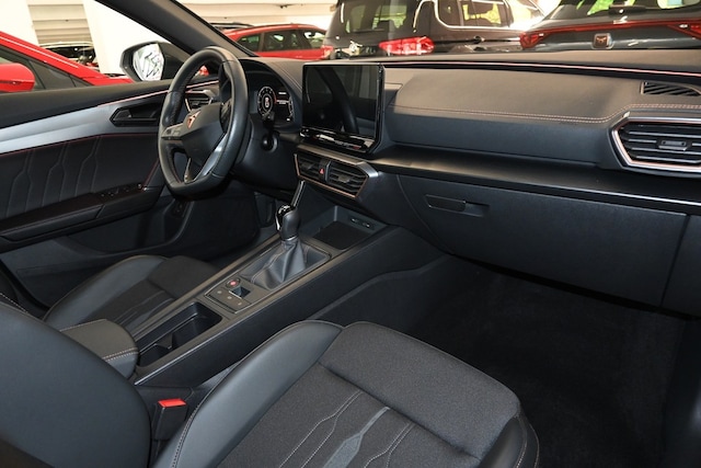 Cupra Formentor 1.5 TSI