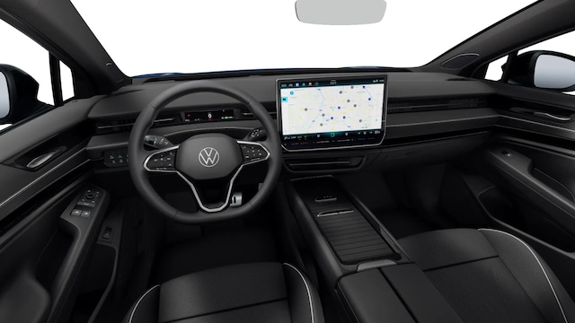 Volkswagen ID.7 Pro Style