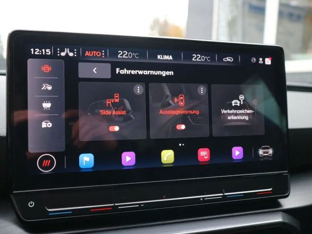 Cupra Leon 4Drive Sportstourer VZ