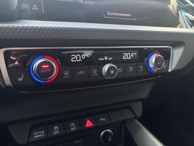 Audi A1 40 TFSI S-Line S-Tronic Sportback