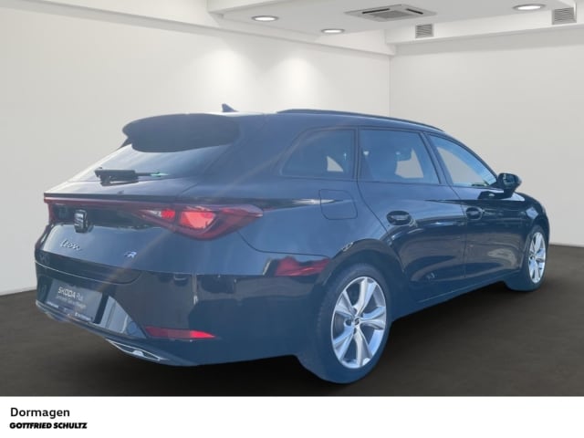 Seat Leon 1.5 eTSI DSG Sportstourer