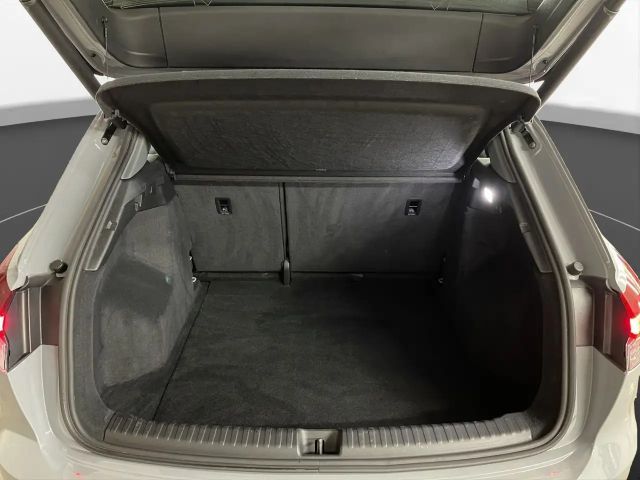 Audi Q4 e-tron 35 S-Line