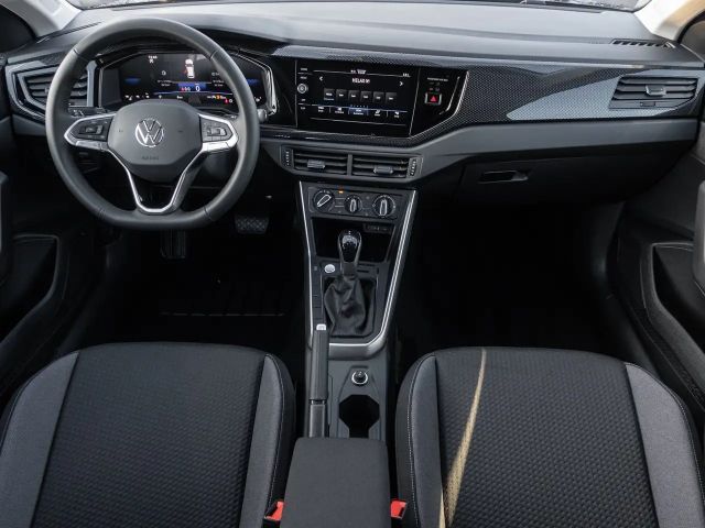 Volkswagen Taigo 1.0 TSI DSG Life