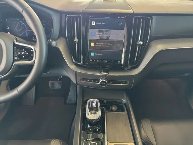 Volvo XC60 AWD Polestar Recharge T8