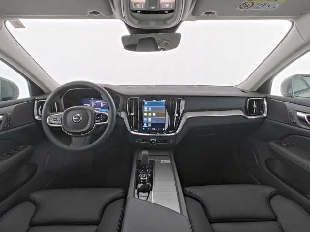 Volvo V60 Cross Country CC