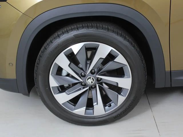 Skoda Kodiaq Selection