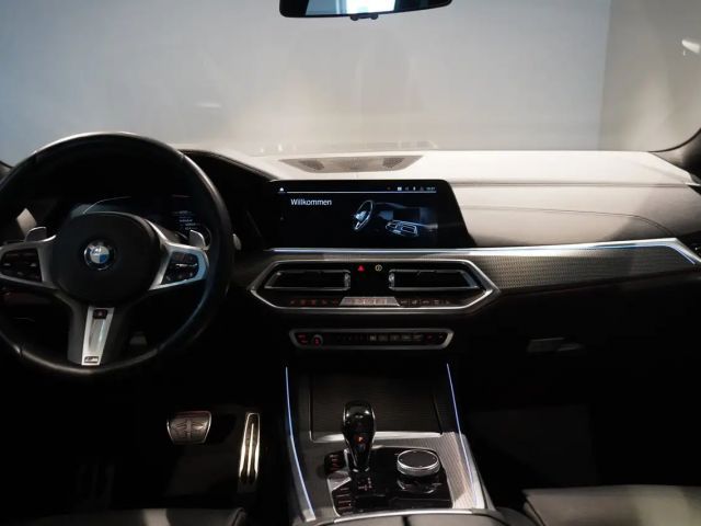 BMW X5 M-Sport xDrive