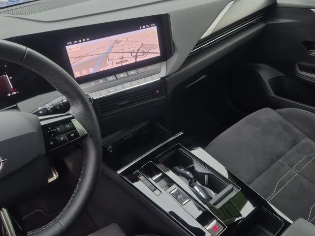 Opel Astra GS-Line Grand Sport