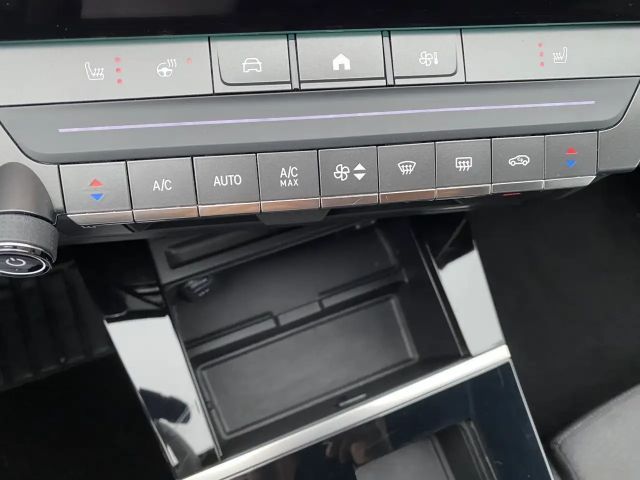 Opel Astra GS-Line Grand Sport