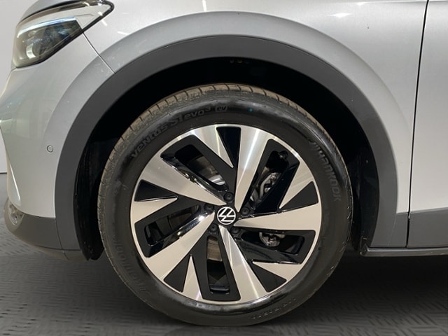 Volkswagen ID.4 82 kWh Goal KLIMA LED ALU