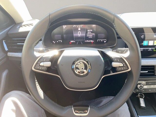 Skoda Scala 1.0 TSI Loft Selection