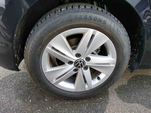 Volkswagen Golf 1.0 TSI Golf VIII Life