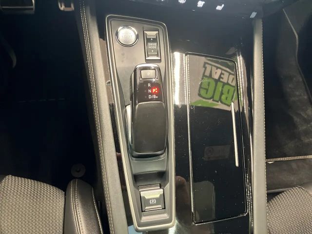 Peugeot 508 GT-Line SW