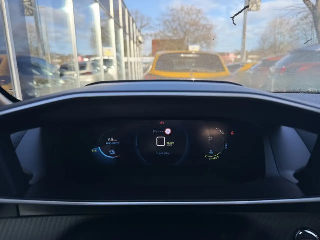 Peugeot E-208 GT-Line