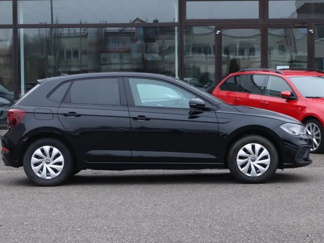 Volkswagen Polo 1.0 TSI DSG Life