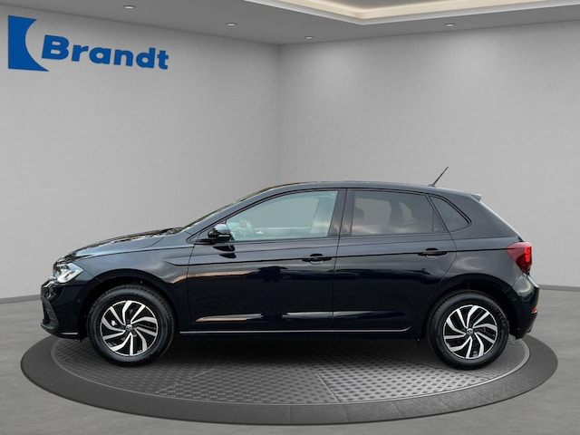 Volkswagen Polo 1.0 TSI DSG Life