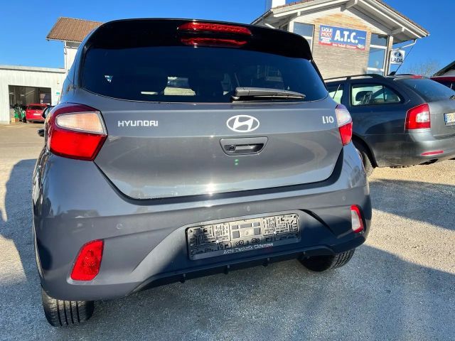 Hyundai i10 1.2 Trend