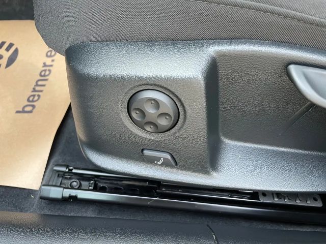 Audi A4 35 TDI S-Line S-Tronic