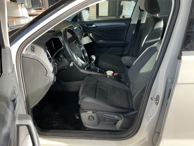 Volkswagen T-Roc 1.0 TSI Style