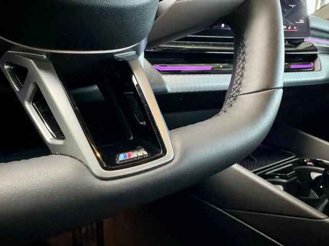 BMW 520 520i M-Sport Touring