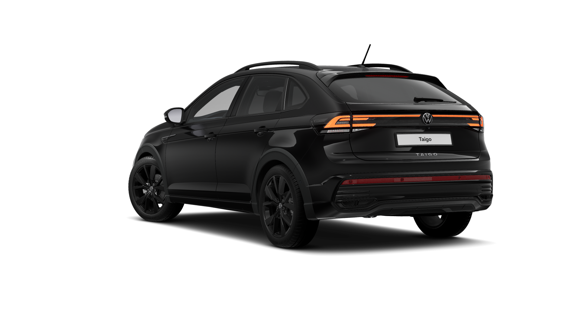 Volkswagen Taigo DSG R-Line