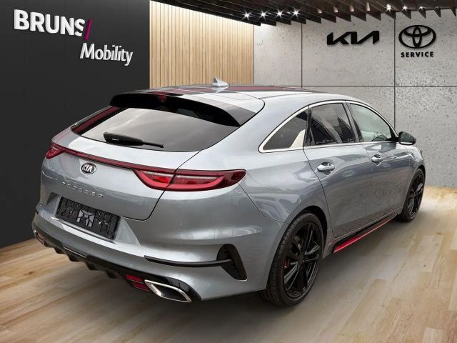Kia ProCeed GDi