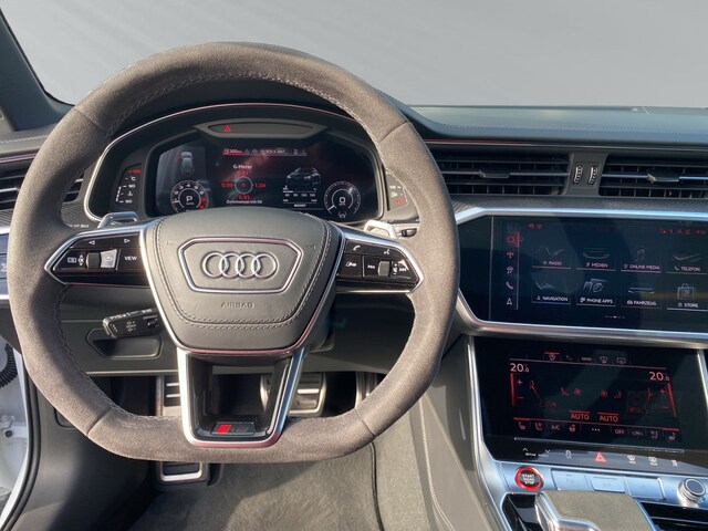 Audi A6 e-tron Avant Performance Quattro