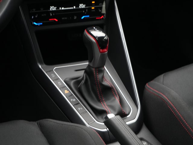 Volkswagen Polo DSG GTI