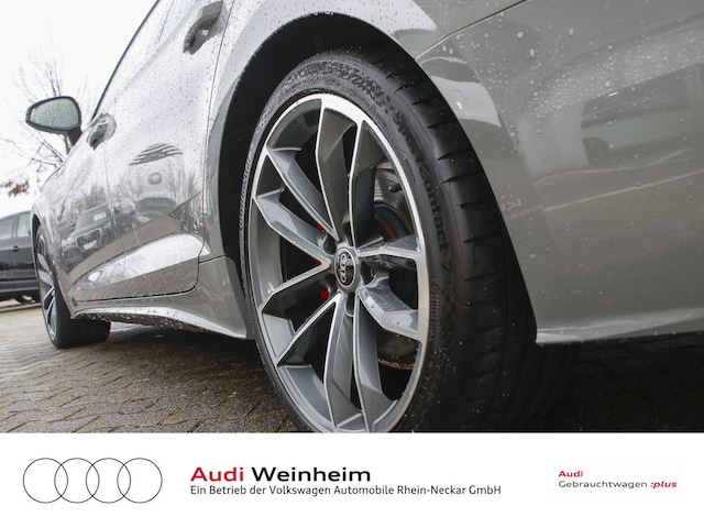 Audi A5 40 TFSI S-Tronic Sportback