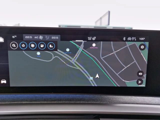 Peugeot 3008 Allure Pack Hybrid