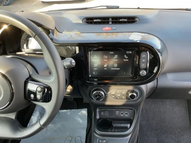 Renault Twingo SCe 65