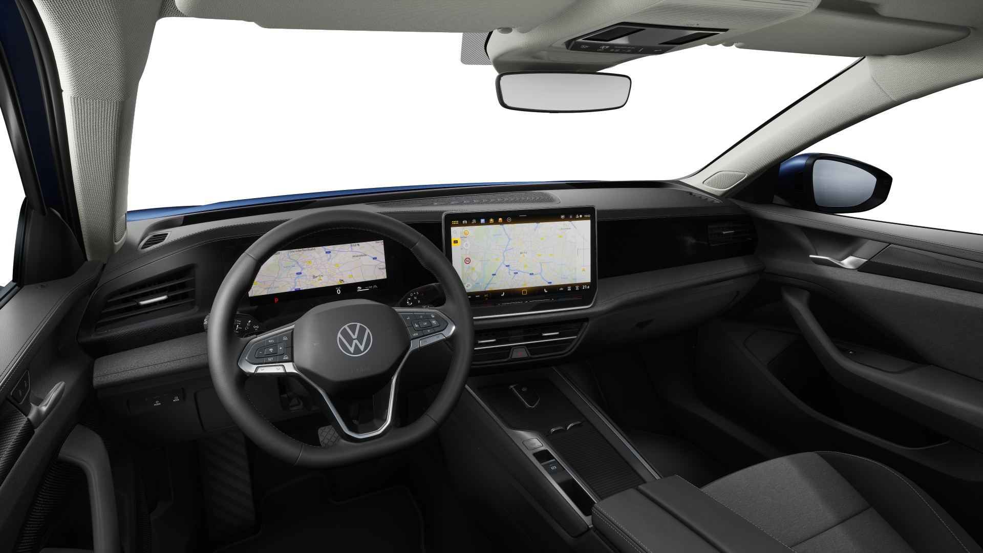 Volkswagen Passat 1.5 eTSI