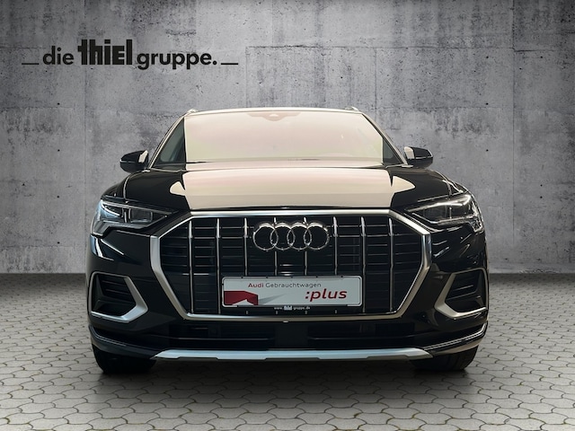 Audi Q3 35 TFSI S-Tronic