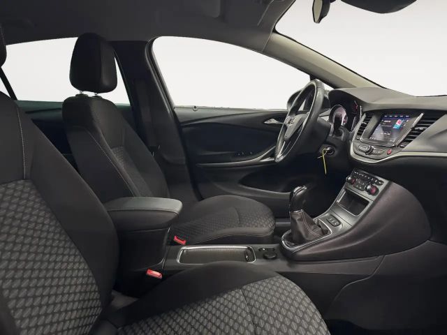 Opel Astra 1.2 Turbo Edition Turbo