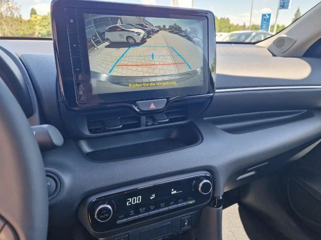 Toyota Yaris Hatchback Hybride