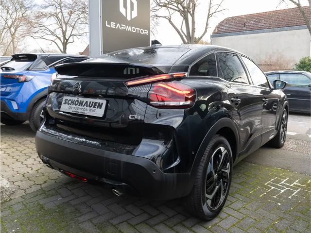 Citroën C4 PureTech Shine