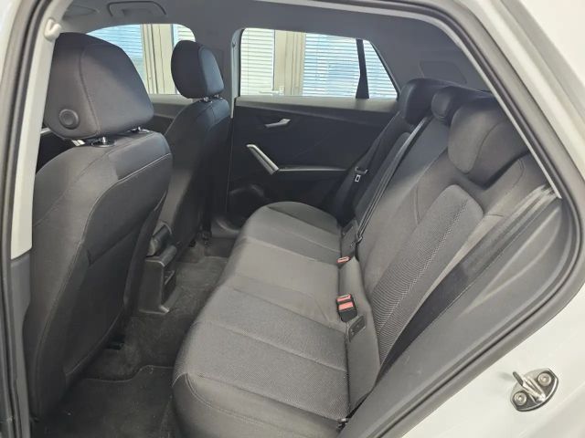 Audi Q2 Navi,Kamera,PDC,LED,Sitzheizung