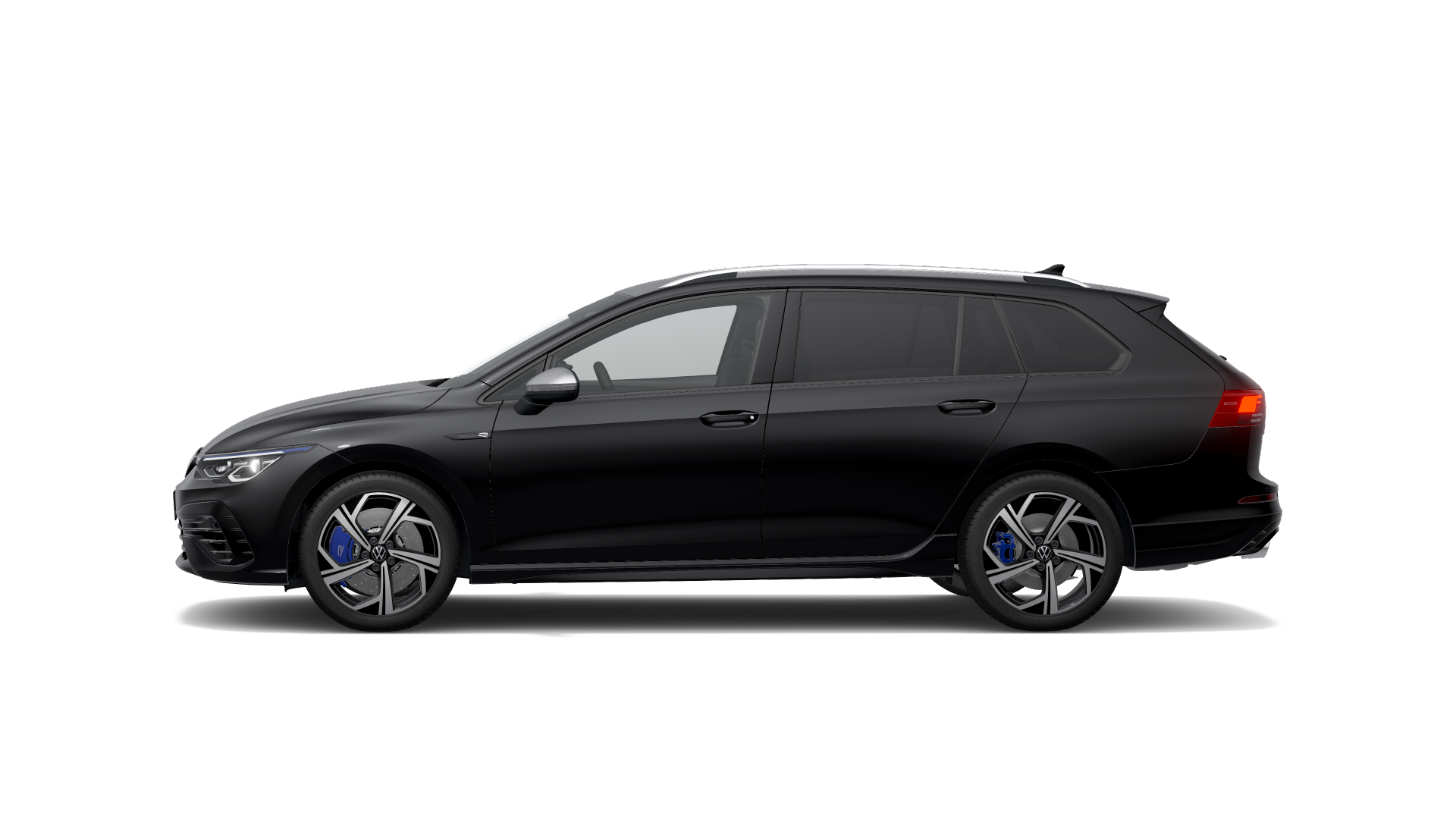 Volkswagen Golf 2.0 TSI DSG Variant