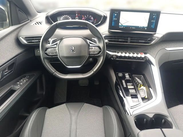 Peugeot 3008 Allure Pack PureTech