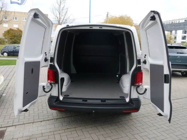 Volkswagen Transporter KR 2.0TDI SCR