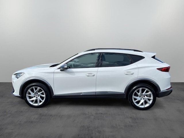 Cupra Formentor 4Drive DSG