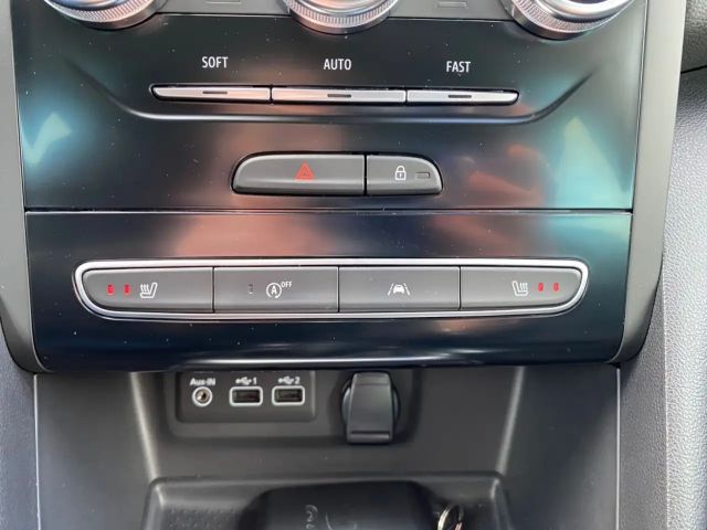 Renault Megane Combi Intens