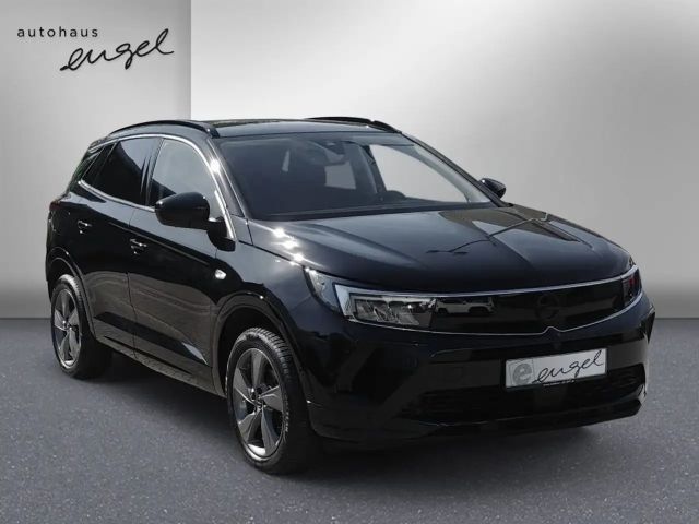 Opel Grandland X GS-Line Grand Sport
