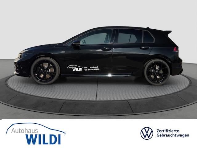 Volkswagen Golf 2.0 TSI DSG Golf VIII