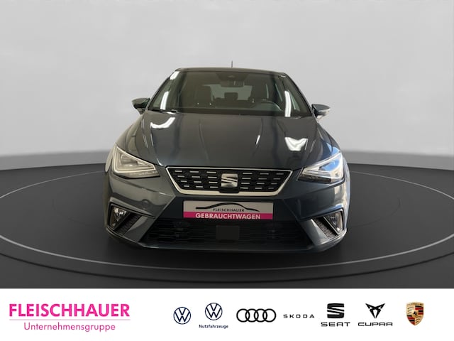 Seat Ibiza Xcellence
