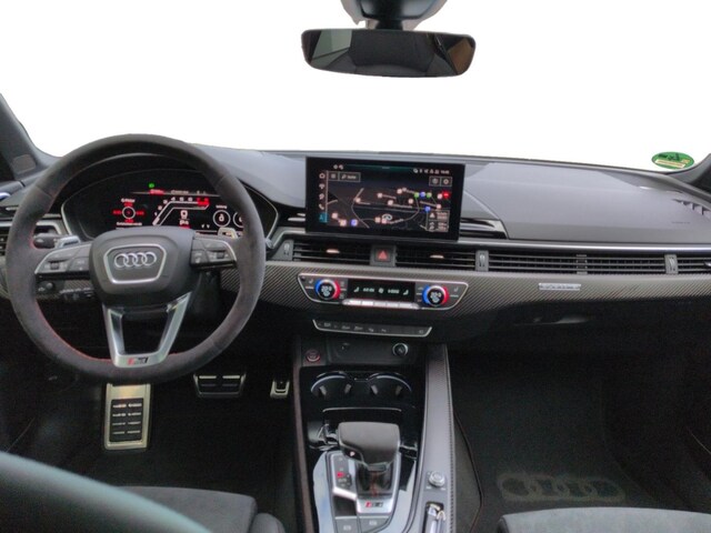 Audi RS4 Avant Quattro