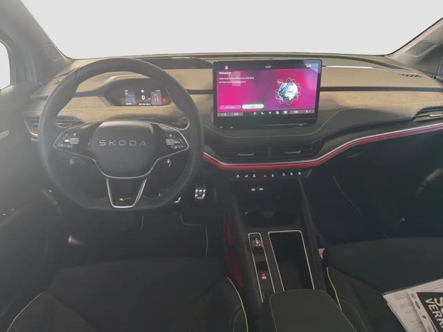 Skoda Enyaq Lounge RS