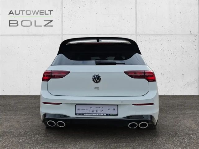 Volkswagen Golf 2.0 TSI 4Motion Golf VIII